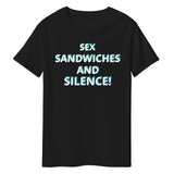 Men's premium cotton t-shirt