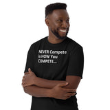 Short-Sleeve Unisex T-Shirt