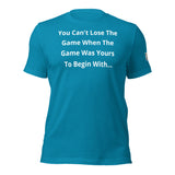 Short-Sleeve Unisex T-Shirt