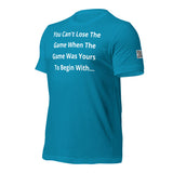 Short-Sleeve Unisex T-Shirt