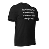 Short-Sleeve Unisex T-Shirt