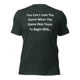 Short-Sleeve Unisex T-Shirt