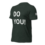 Unisex t-shirt