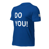 Unisex t-shirt