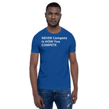 Short-Sleeve Unisex T-Shirt