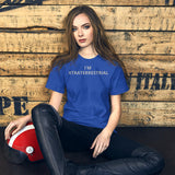 Short-Sleeve Unisex T-Shirt