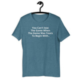 Short-Sleeve Unisex T-Shirt